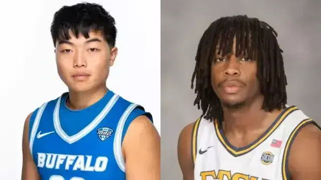 Which former Morris Leader area high school standouts will be in action in the week starting Monday, Feb. 24? Which former Morris Leader area high school standouts will be in action in the week starting Monday, Feb. 24?