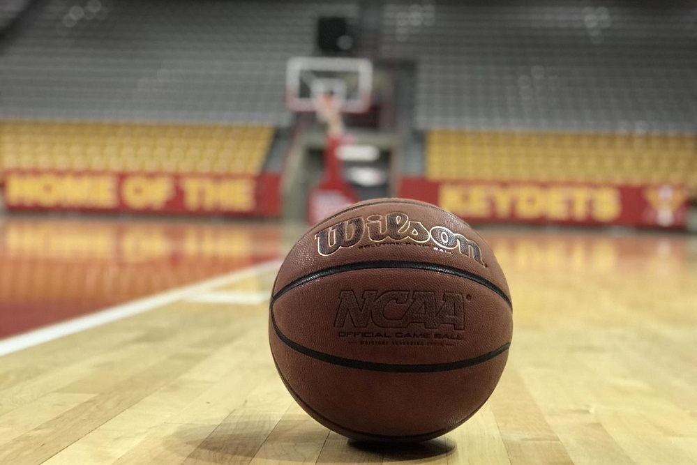 Basketball Game at Hampton Canceled