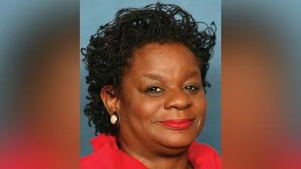 Rep Gwen Moore voices concerns over government oversight and access Rep Gwen Moore voices concerns over government oversight and access