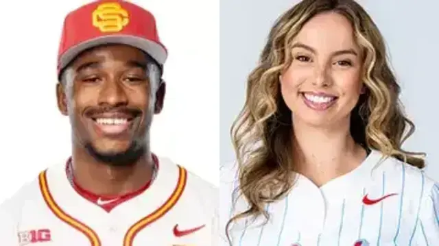 Adrian Boles and Savanah Whatley - 