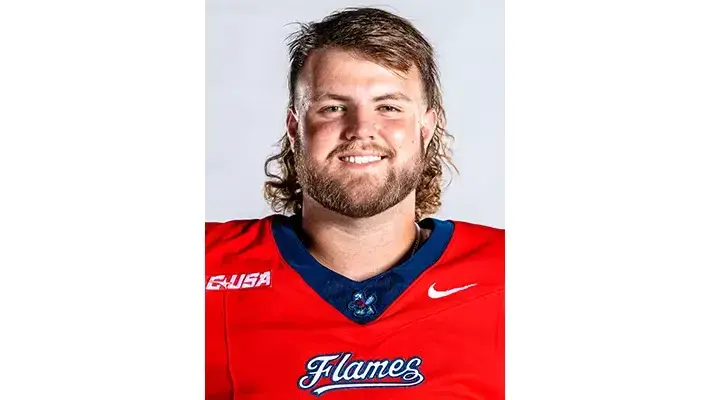 Hunter Porterfield - Hunter Porterfield -