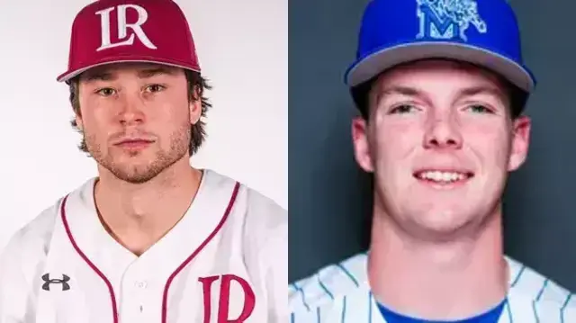 Which former SE North Carolina News area high school standouts will be in action in the week starting Monday, April 14?