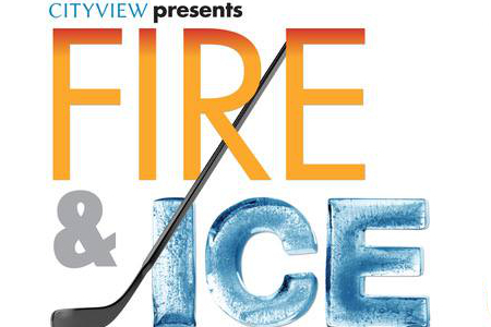 Fire and ice: CDCR crews assist with snow response