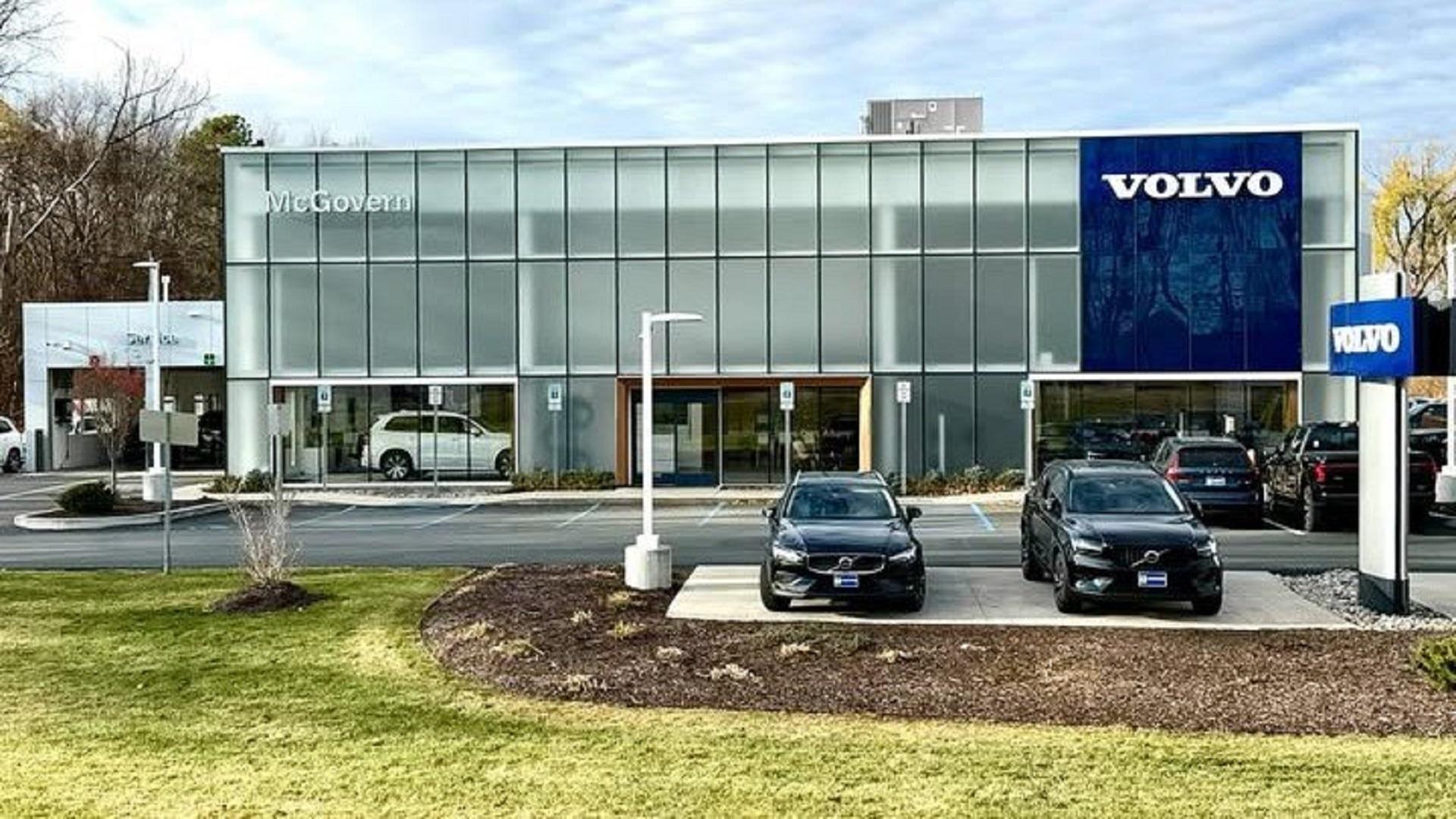 McGovern Volvo Cars Albany to President Trump: ‘Customers were not willing to buy electric vehicles’