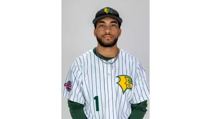 On Friday, May 23, former Holy Trinity Diocesan High School standout Sadier Vicioso collegiate team wins in the NCAA Division II Baseball Championship