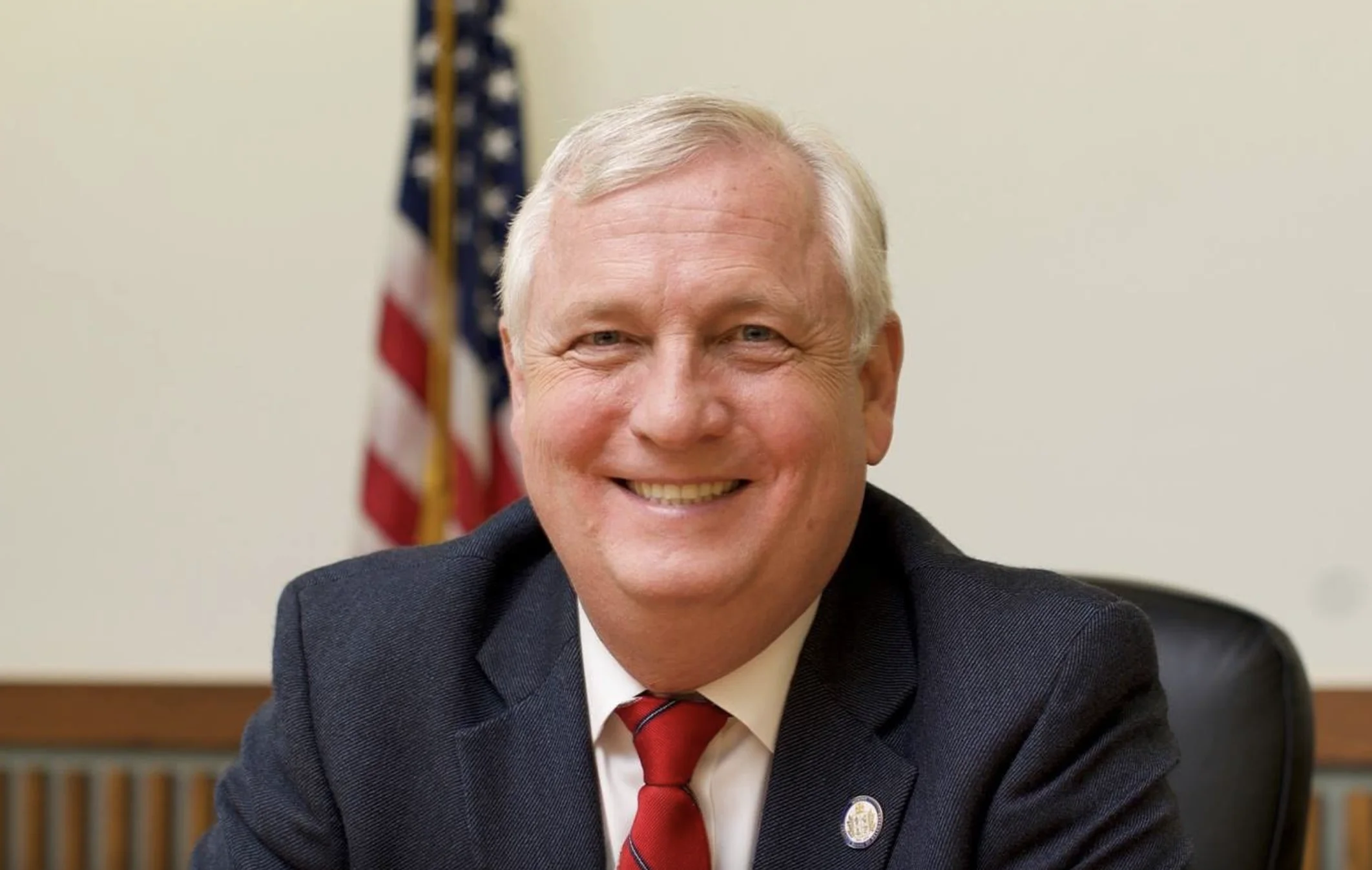 Del. Bobby Orrock (R-Thornburg) - Facebook / Delegate Bobby Orrock Del. Bobby Orrock (R-Thornburg) - Facebook / Delegate Bobby Orrock