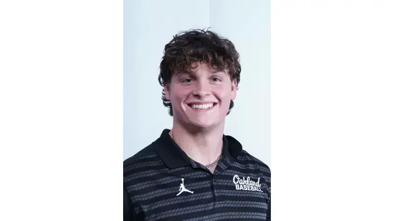 Which former North OKC News area high school standouts will be in action on Sunday, May 18?