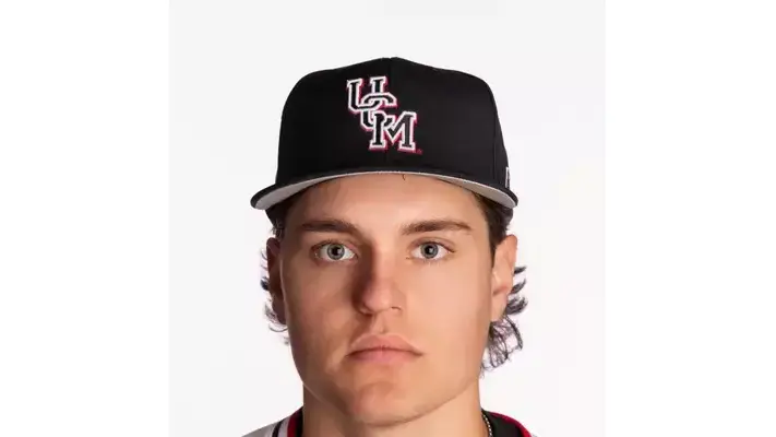 Former Blue Valley Northwest High School standout Jack Kreisman played on Friday, May 23 in hopes of reaching the NCAA Division II Baseball Championship Former Blue Valley Northwest High School standout Jack Kreisman played on Friday, May 23 in hopes of reaching the NCAA Division II Baseball Championship