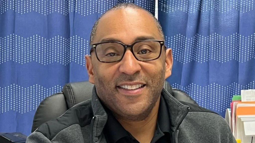 Kenneth Anderson, Director Of Admissions at Southern Technical College - LinkedIn