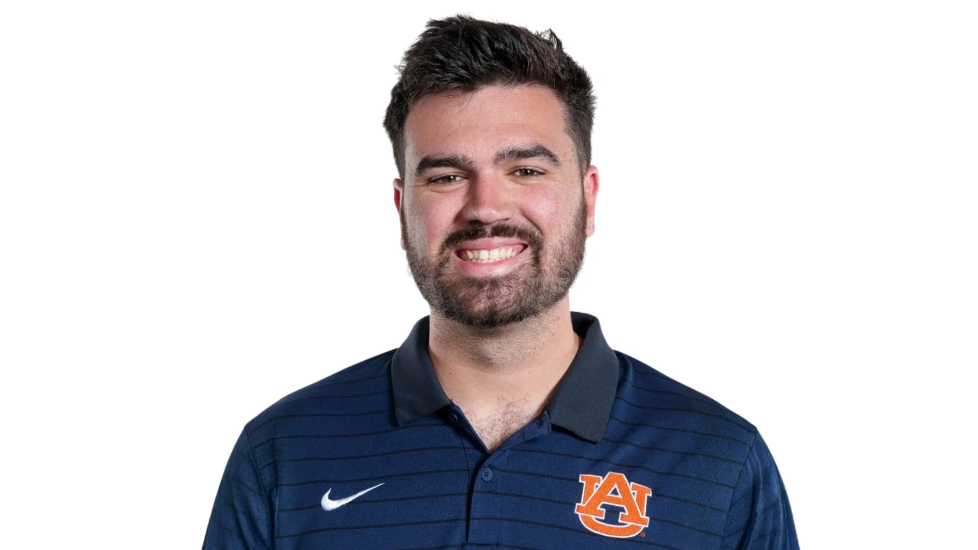 Auburn football head coach Alex Golesh adds three former USF staff members