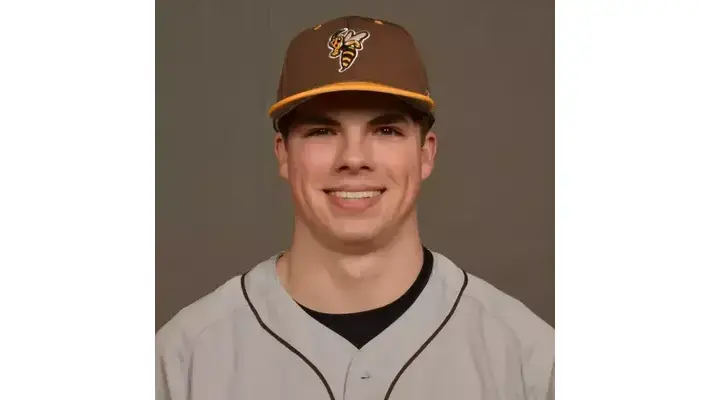 Former Seneca Valley Senior High School standout Matt DelDuca played on Sunday, May 18 in hopes of reaching the NCAA Division III Baseball Championship