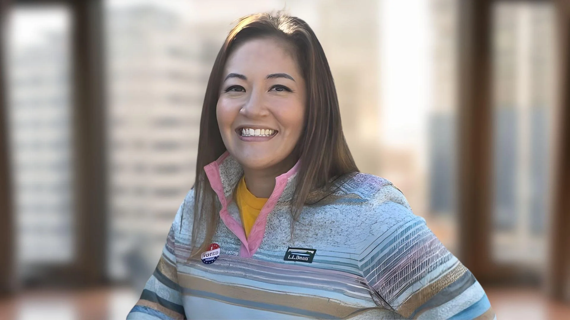 Jenn Butler, Director of Fluvanna Middle School Parent Teacher Organization (PTO) - Facebook