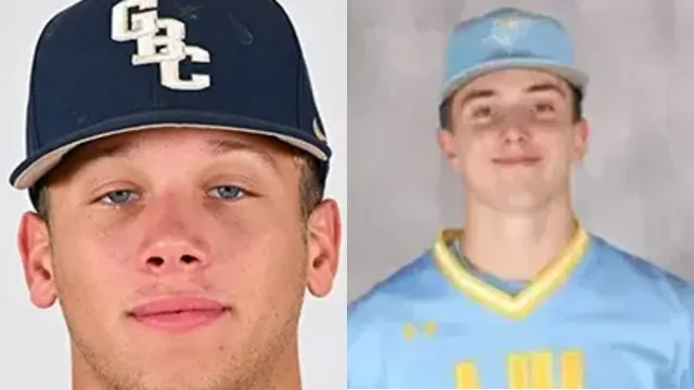 Which former Luzerne Times area high school standouts will be in action on Thursday, April 17?