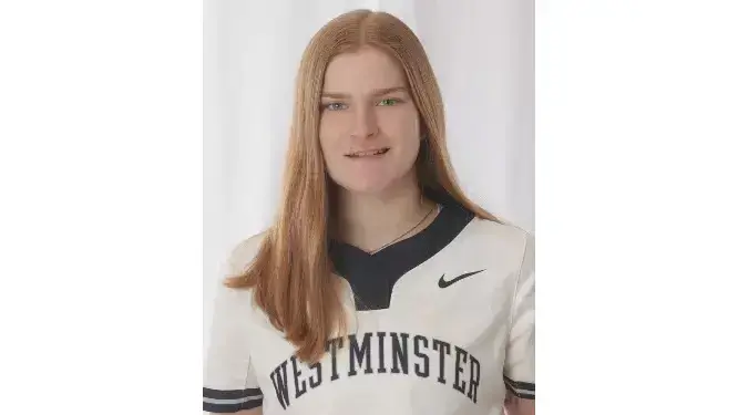 Sam Holden, former Cardinal Mooney High School standout’s collegiate team plays on Thursday, May 15 in the NCAA Division III Softball Championship Sam Holden, former Cardinal Mooney High School standout’s collegiate team plays on Thursday, May 15 in the NCAA Division III Softball Championship