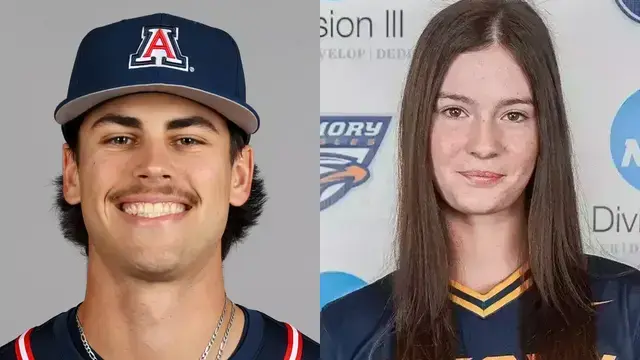 Who are the ex-high school stars from Southeast Denver area competing on Friday, April 24?