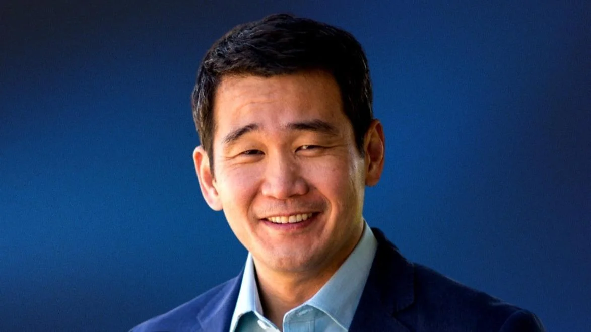 Dave Min, U.S. Representative of California's 47th Congressional District