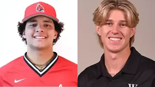 Which former St. Joe-Benton Harbor News area high school standouts will be in action on Friday, May 16?