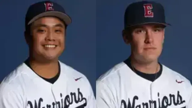 Which former SE Connecticut News area high school standouts will be in action on Monday, March 17?