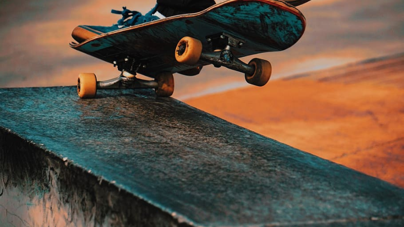 Skaters For Moore Announces the Sneak Peak on the Skate Film Festival and Silent Auction Fundraiser