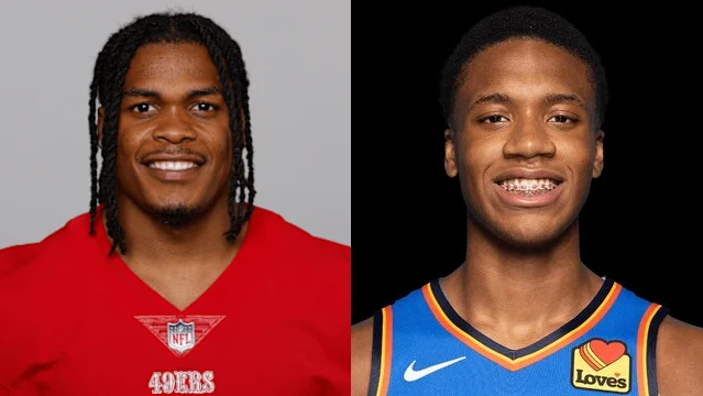 Ji%27Ayir Brown and Thomas Sorber - 