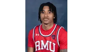 Former North Little Rock High School guard DJ Smith’s collegiate team has been invited to the NCAA tournament.