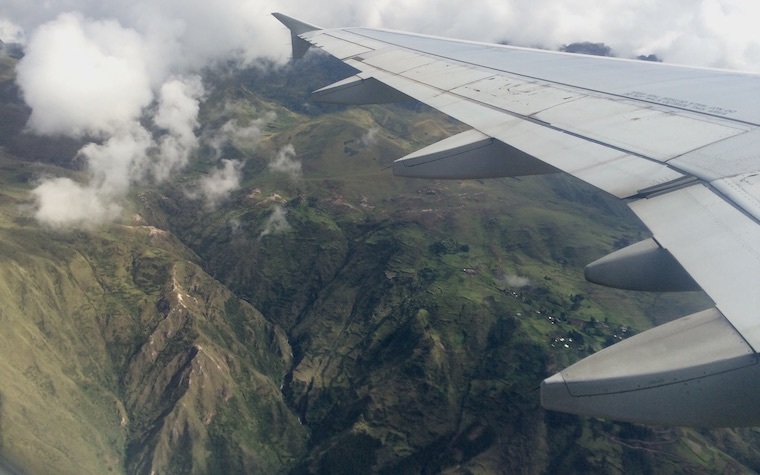 NXT Energy to conduct Stress Field Detection survey in Bolivia