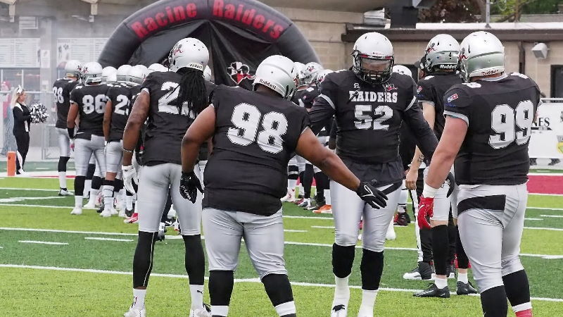 President of Gridiron Developmental Football League: ‘We’re very excited to add a high-caliber organization’