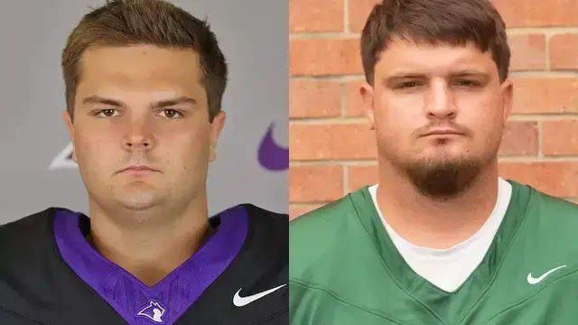 Jack Bernard and Jackson Combs - Jack Bernard and Jackson Combs -