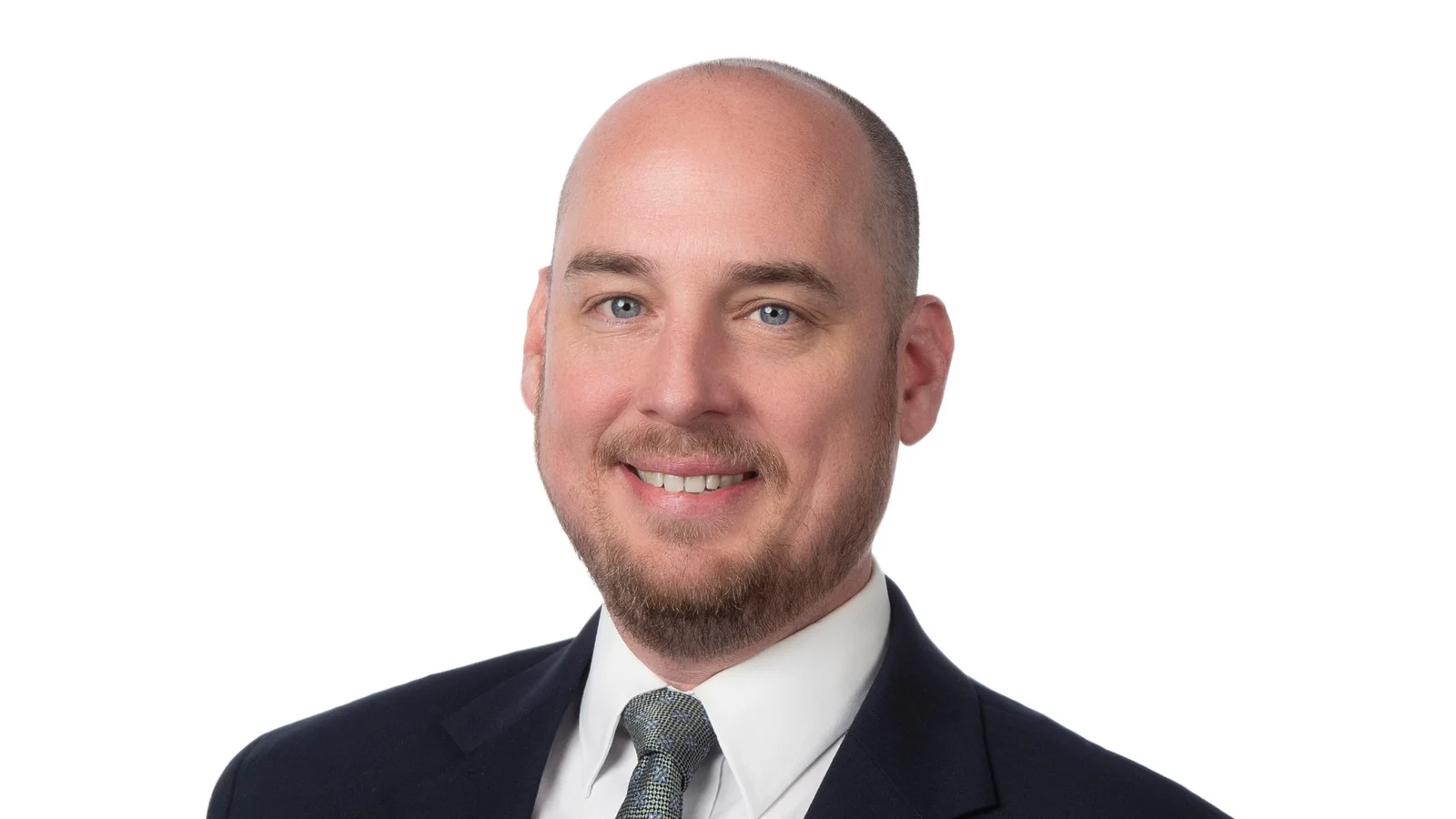 Dr. John Murray, superintendent of Chesterfield County Public Schools - Chesterfield County Public Schools