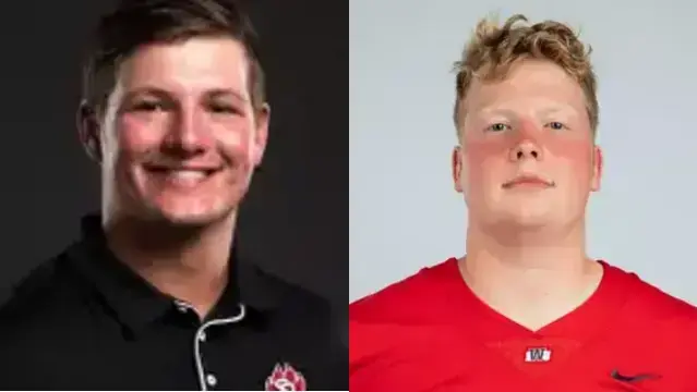 Which former Southeast South Dakota News area high school standouts will be in action in the week starting Mon Sept. 30?