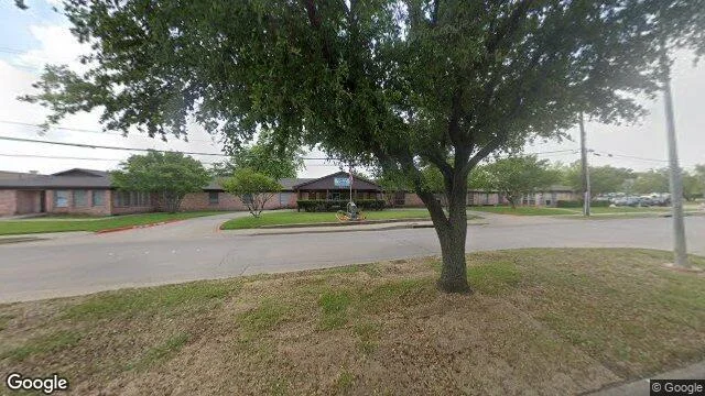 1402 E Broad Street, Mansfield, TX 76063 1402 E Broad Street, Mansfield, TX 76063