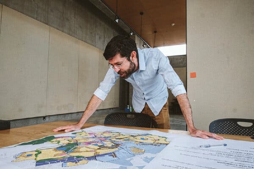 Cville Plans Together Begins Zoning Ordinance Rewrite