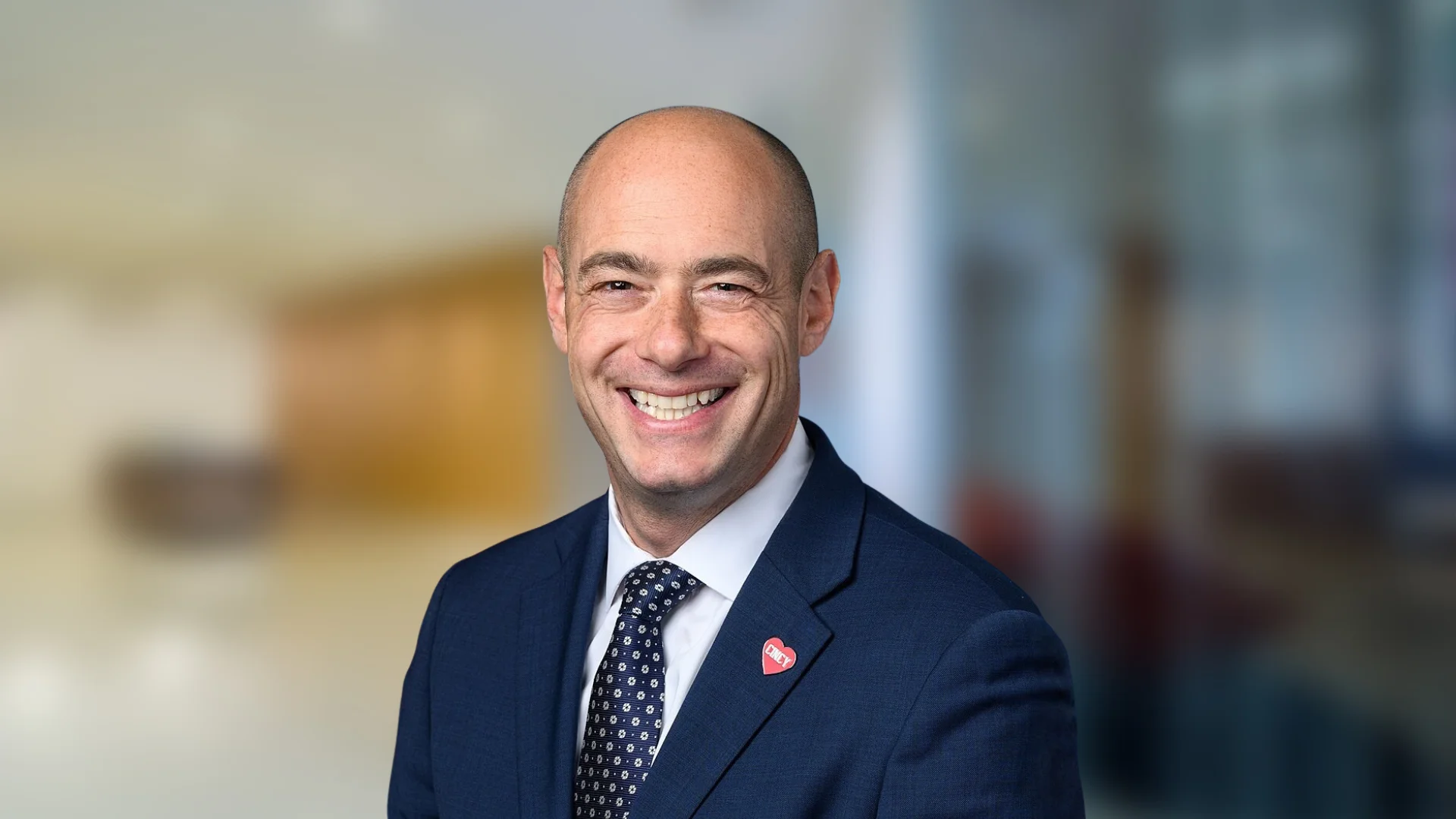 Rep. Greg Landsman (OH-1)