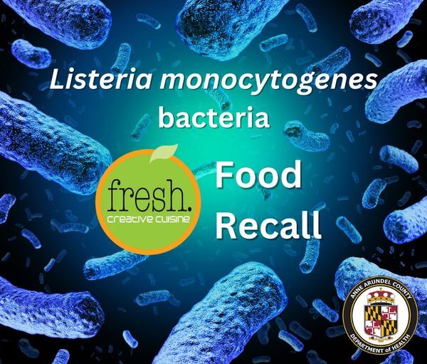 Fresh Ideation Food Group LLC Recalls Sandwiches and Other Products Because of Possible Health Risk Fresh Ideation Food Group LLC Recalls Sandwiches and Other Products Because of Possible Health Risk