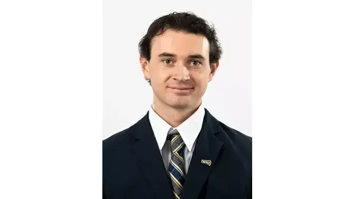 Zack Davidson Zack Davidson