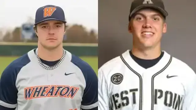 Which former South Charlotte Today area high school standouts will be in action on Saturday, May 3?