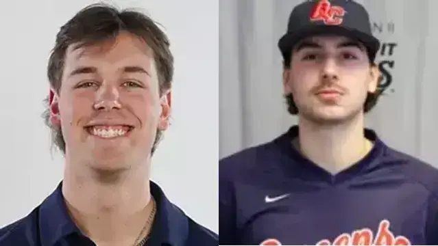 Which former South Raleigh News area high school standouts will be in action on Thursday, April 17?