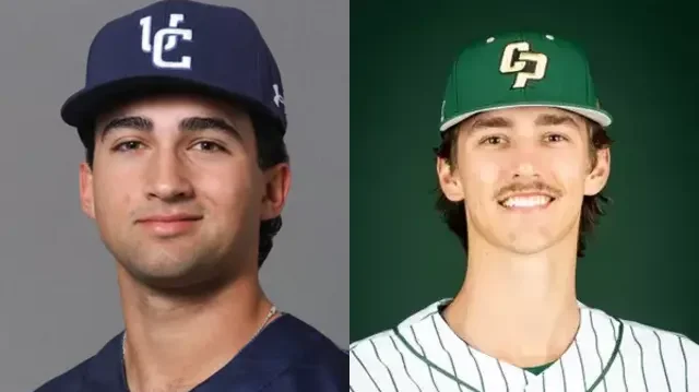 Which former East San Diego News area high school standouts will be in action in the week starting Monday, May 12?