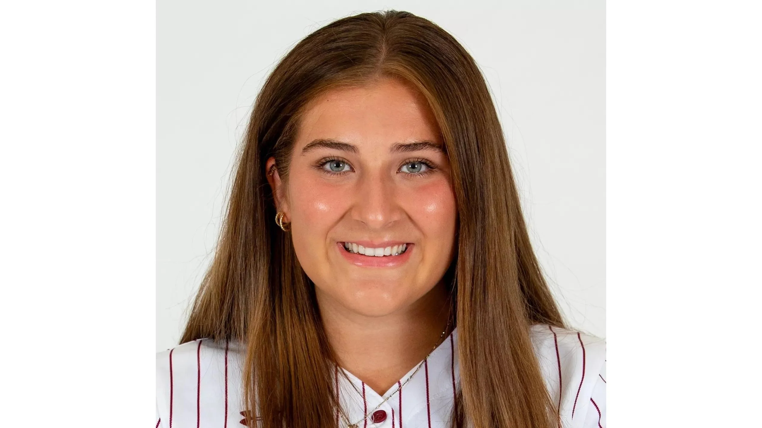 Lia Miller, former Northern Highlands Regional High School softball player will compete with her collegiate team for the NCAA Division I Softball Championship