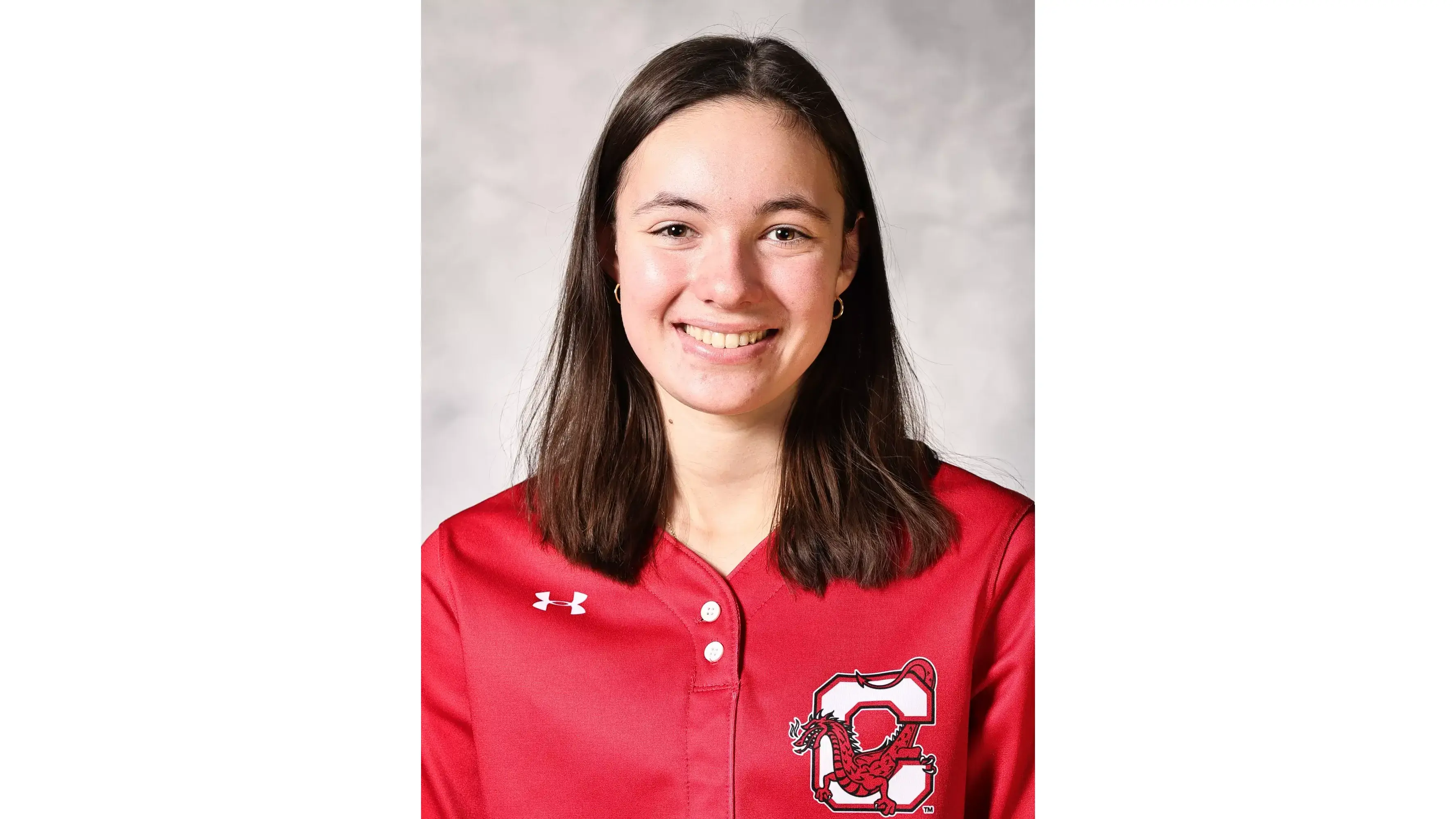 Riley Firenze, former Newfield High School softball player will compete with her collegiate team for the NCAA Division III Softball Championship