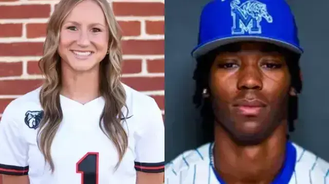 Which former NW Mississippi News area high school standouts will be in action on Sunday, March 30?