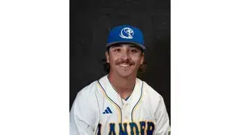 St. Augustine High School standout Ryan Hansen’s collegiate team loses game in the NCAA Division II Baseball Championship on Saturday, May 17