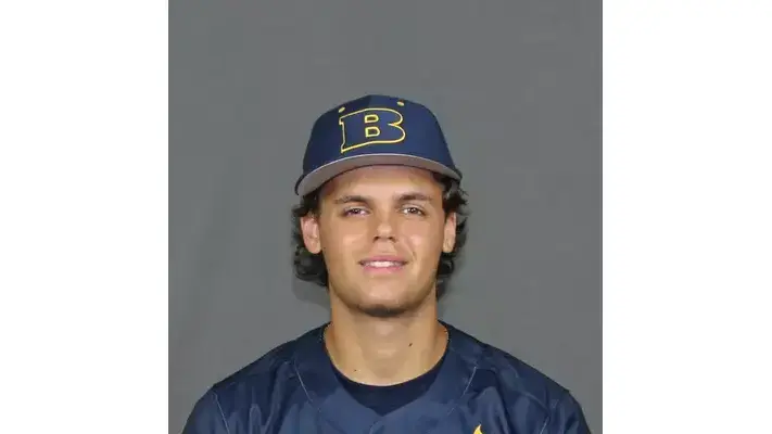 Jude Ackeret, former Cedar Grove-Belgium High School standout’s collegiate team plays on Friday, May 16 in the NCAA Division III Baseball Championship