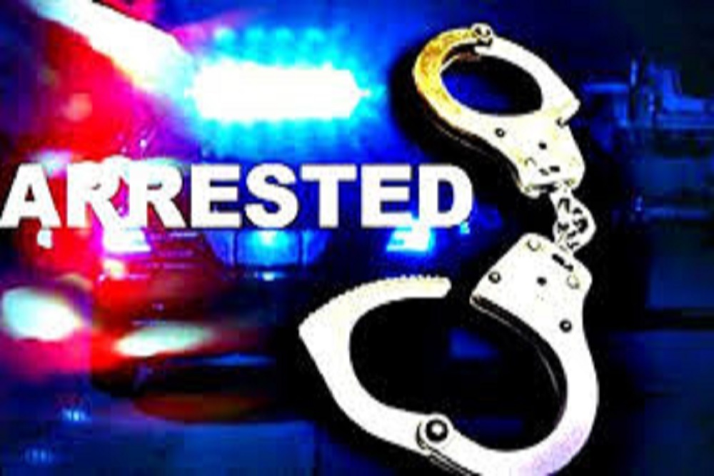 TOWN OF MOORESVILLE: Police Make Arrest Following Drug Investigation