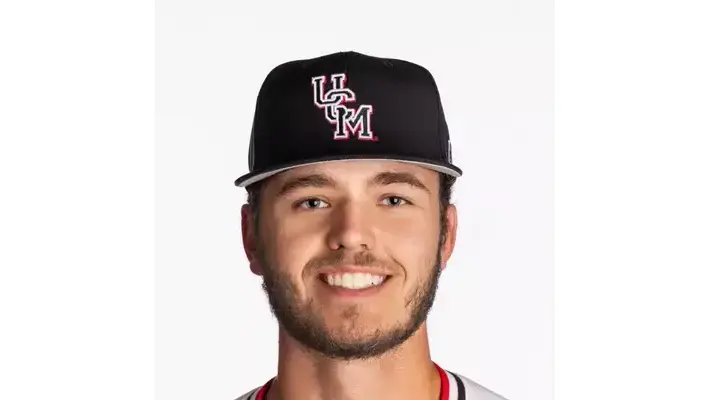 Bryce Taylor, former Northeast High School standout’s collegiate team plays on Saturday, May 17 in the NCAA Division II Baseball Championship
