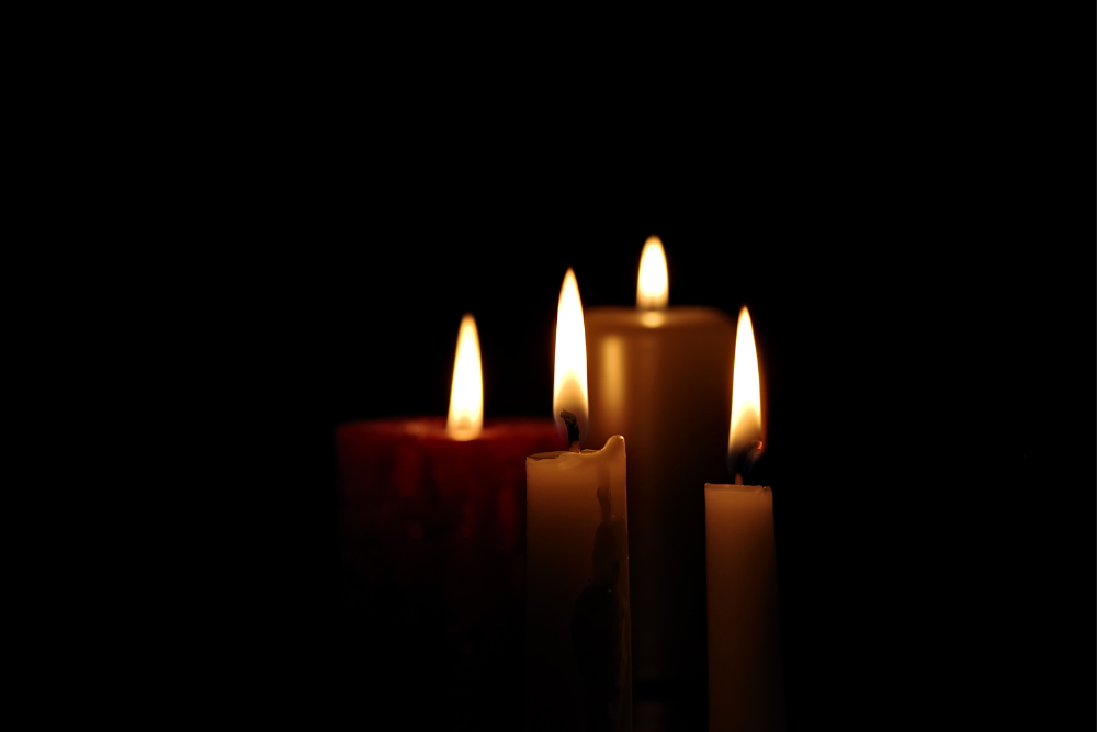 CEO Rich Fairbank On The Passing Of Mike Wassmer