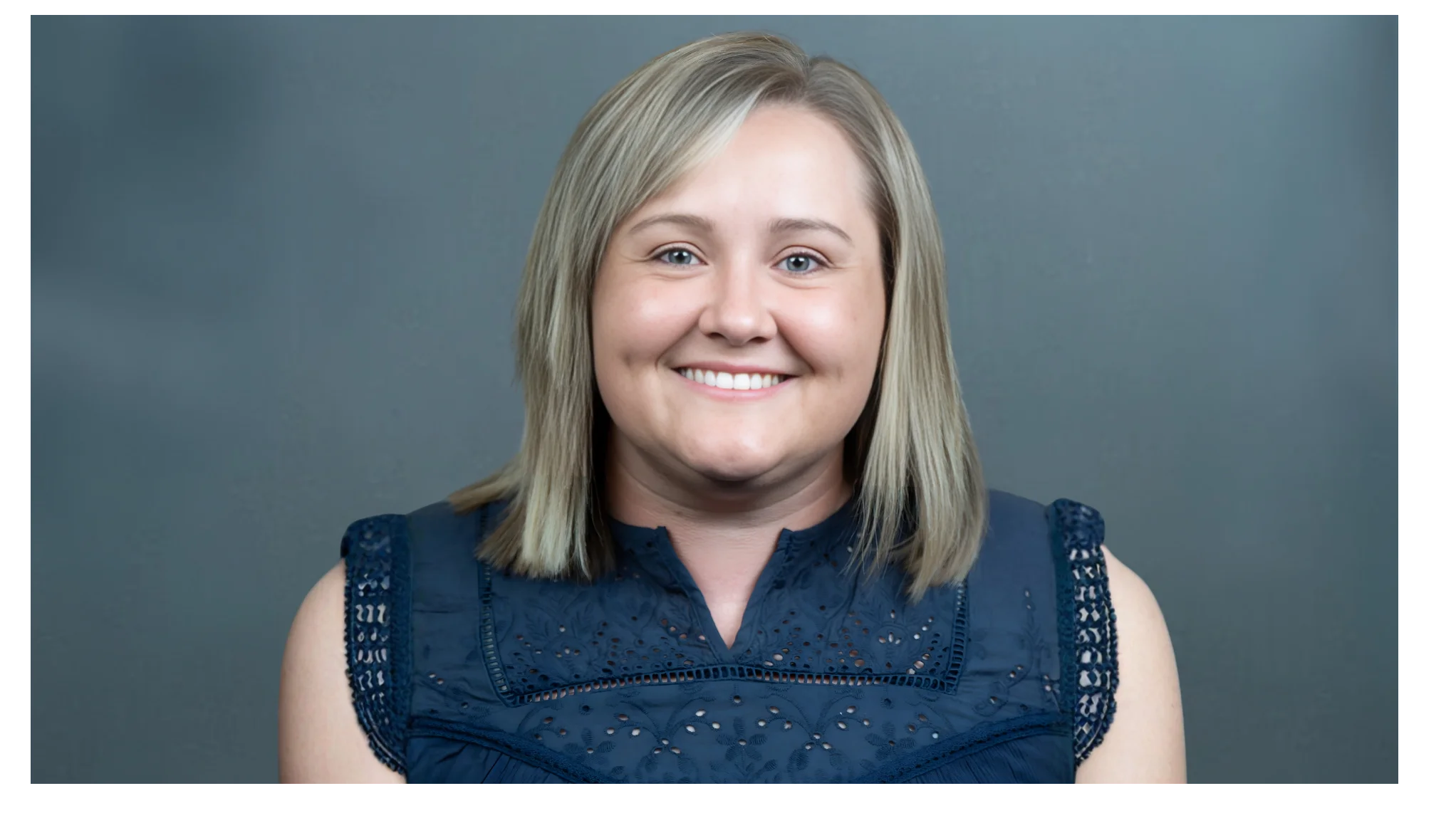 Olivia Jordan, Head Coach at Belmont Bruins Women's Golf
