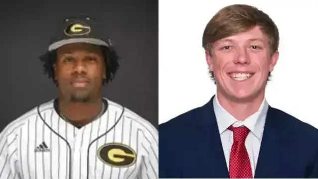 Which former NW Louisiana News area high school standouts will be in action on Sunday, March 30?