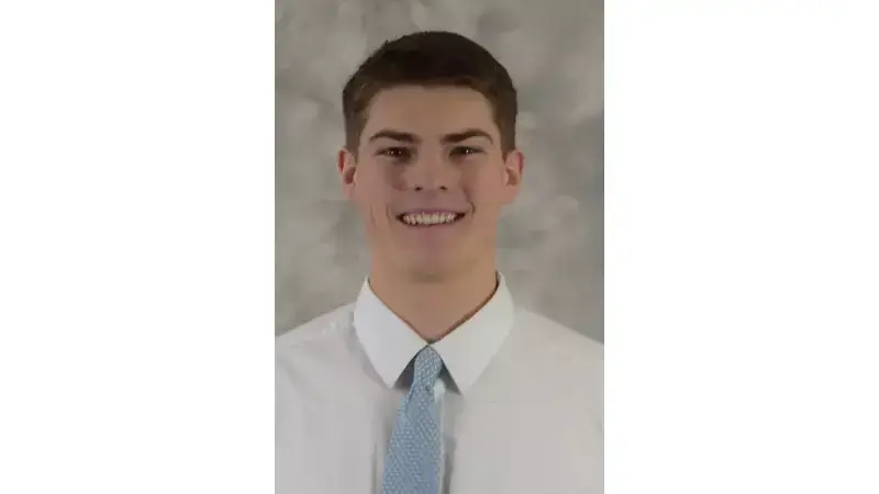 Andrew Wertz, former St. Thomas Aquinas High School standout’s collegiate team plays on Saturday, May 24 in the NCAA Division III Baseball Championship