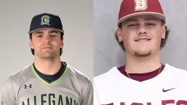 Tony Fornadel and Henley Dunlap